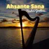 Nashon Gondani - Ahsante Sana - EP